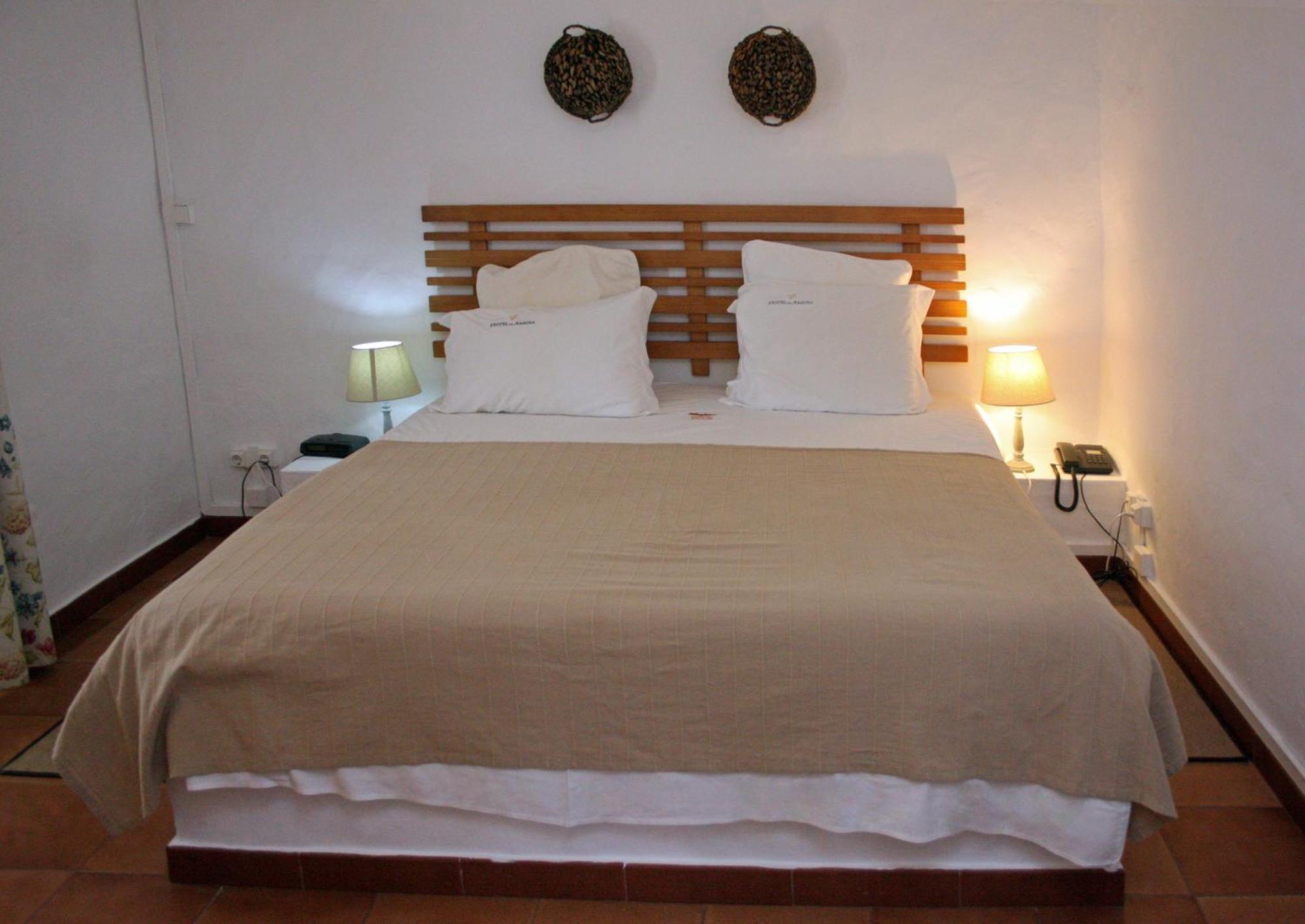 Hotel Rural Da Ameira Montemor-o-Novo Habitación foto