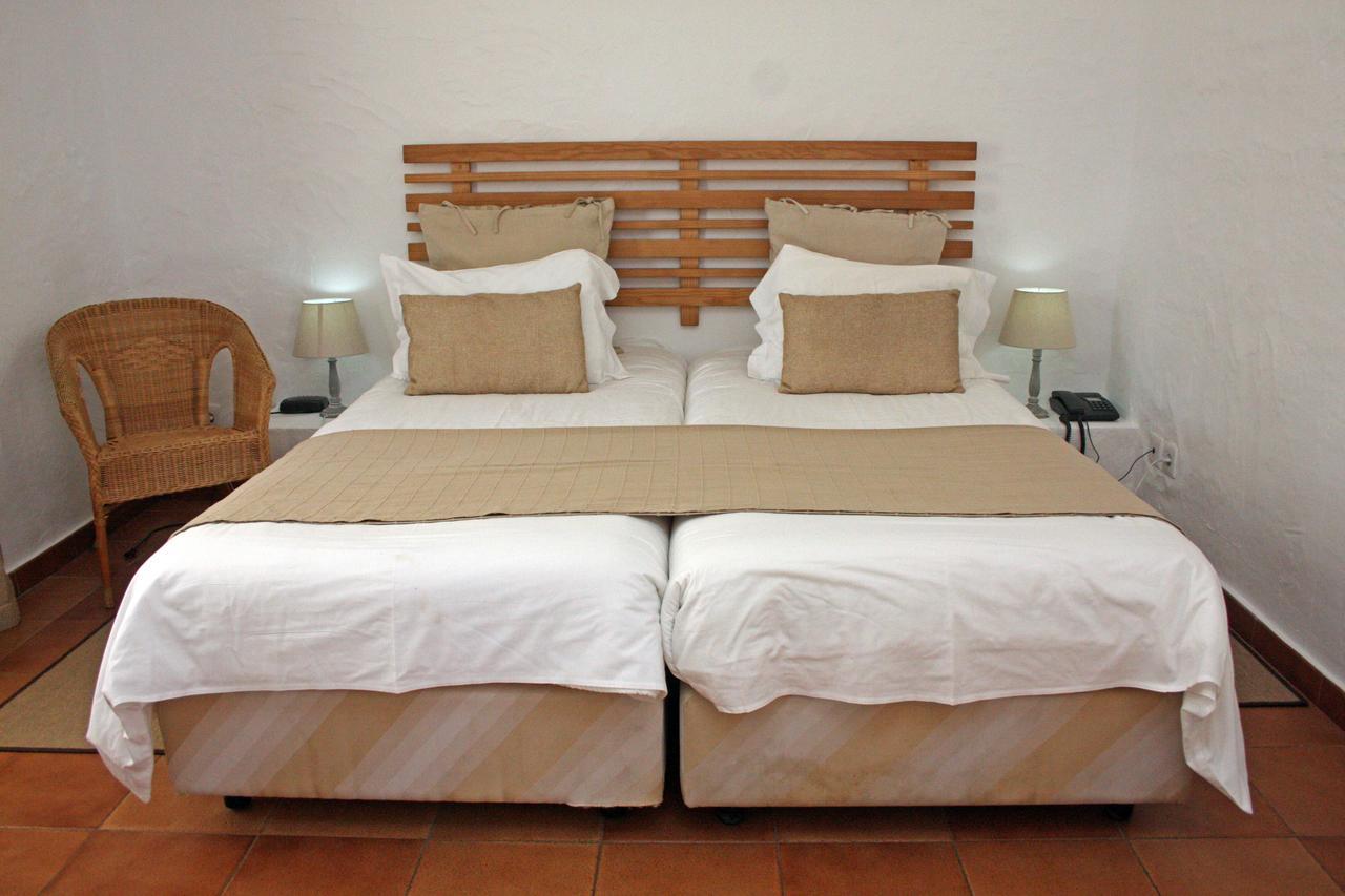 Hotel Rural Da Ameira Montemor-o-Novo Habitación foto